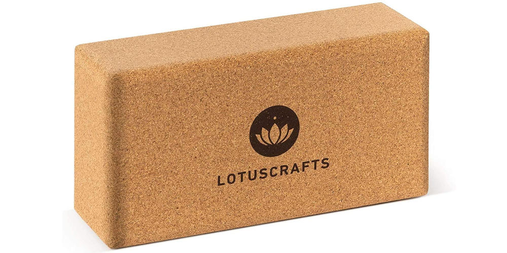Lotuscrafts Supra Grip
